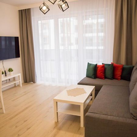 Apartament Royal Place I Jurowiecka 17 Białystok Exterior foto