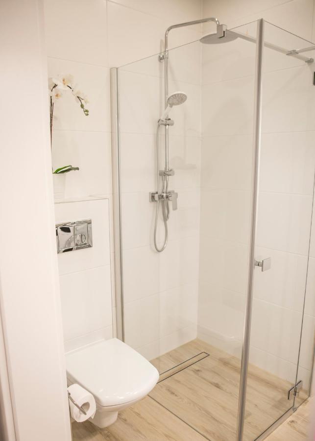 Apartament Royal Place I Jurowiecka 17 Białystok Exterior foto