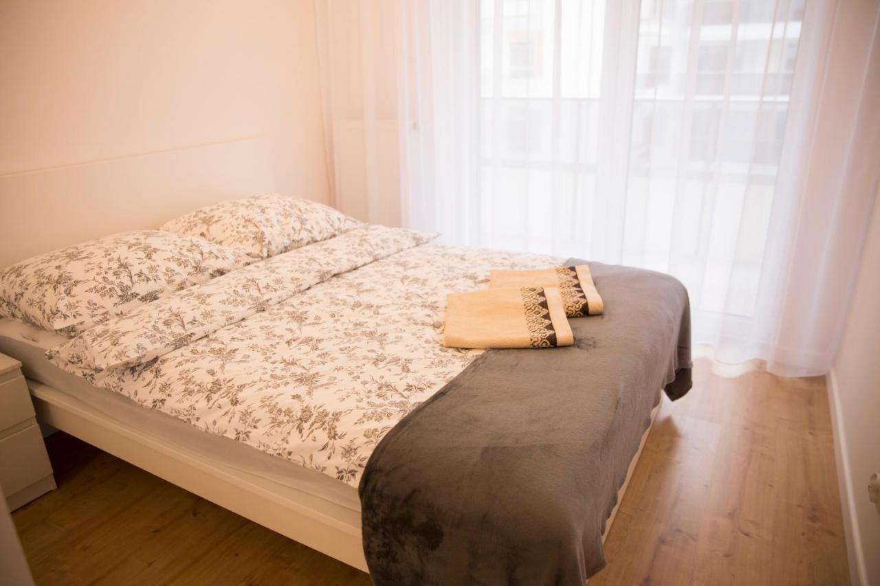 Apartament Royal Place I Jurowiecka 17 Białystok Exterior foto